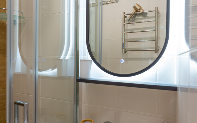 Solnechnye Ot LetoApart Apartments 1