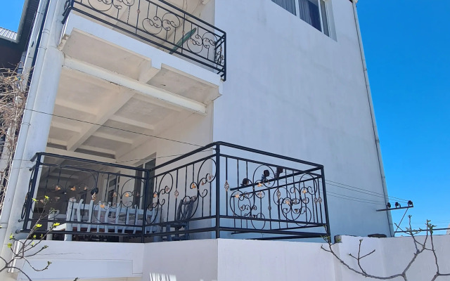 Pegas Resort
