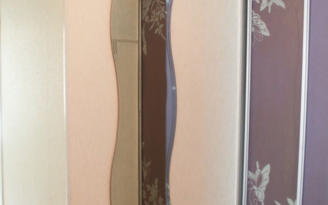 Апартаменты O.G.N.I. Тигровая, д.26