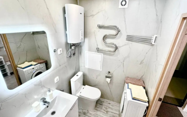 Sun City Comfort Apartment