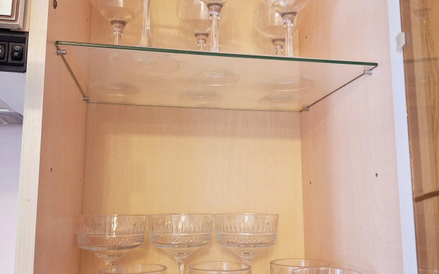 Na Dostoyevskogo Flat