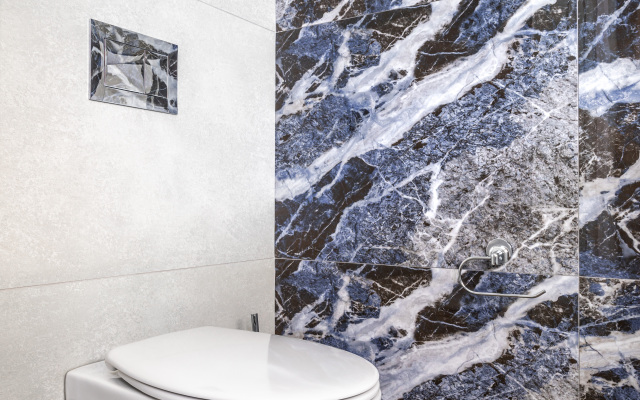 Вилла Apart39 Люкс Золотой Песок у Моря в Куликово