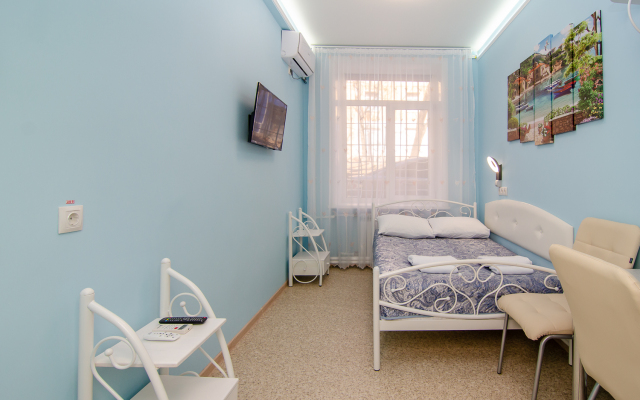 Мини-Отель МилСон