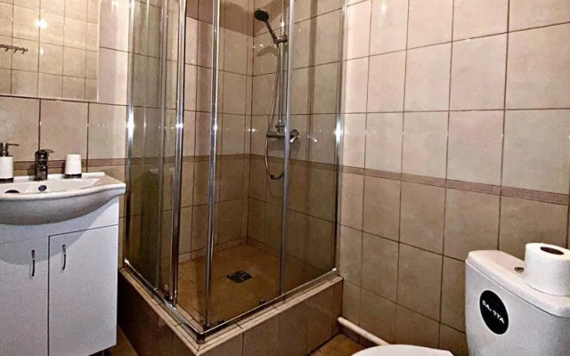 Частный дом Kailas Sheregesh