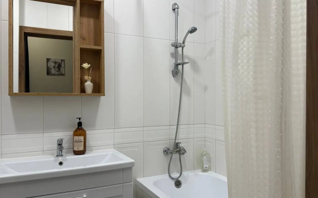 Квартира Paris на сутки