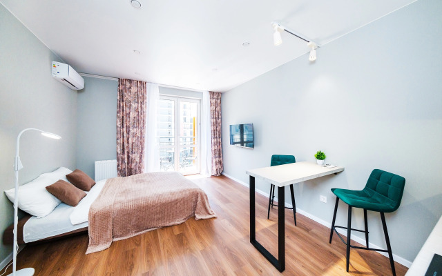 V Zhk Letniy Apartments 57