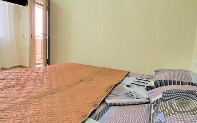 Dom U Morya Apartments