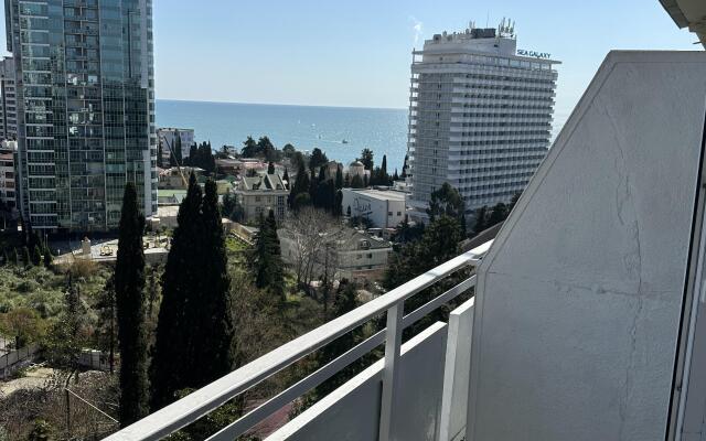 Апартаменты Волна 2