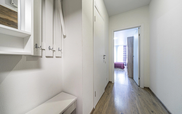 Студия у Ивановского пруда