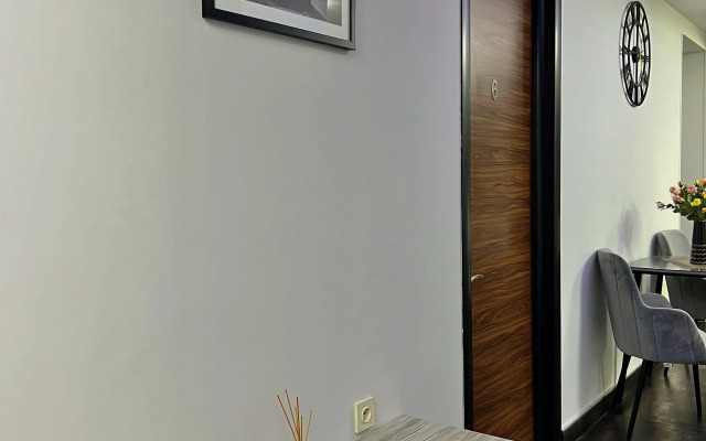 Hotel Mashtots Hotel