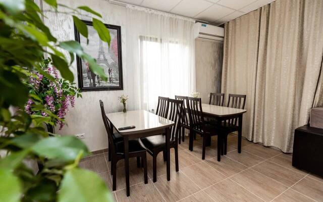 Apartment Dagomis