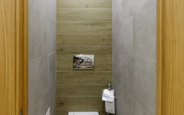 Квартира на Скороходова 19