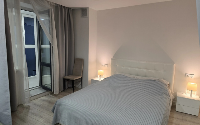 Апартаменты на Гоголя в Центре Бреста