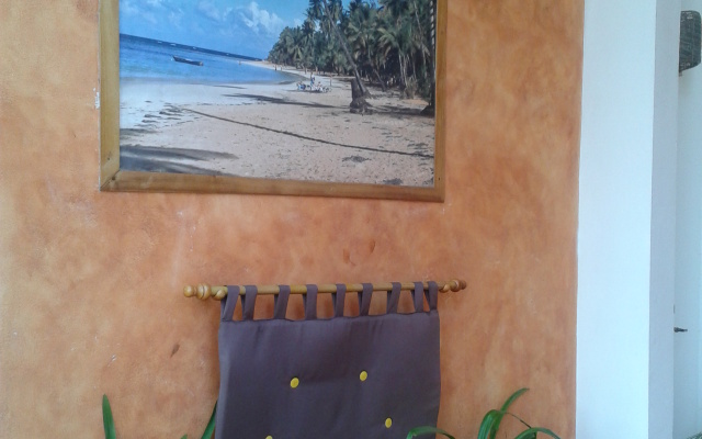 Residencia Del Paseo Apart-Hotel