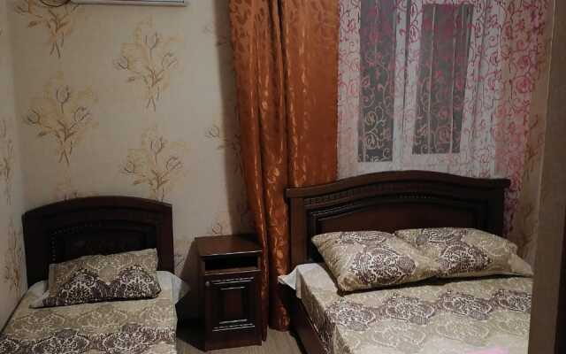 Anapa City Mini-Hotel