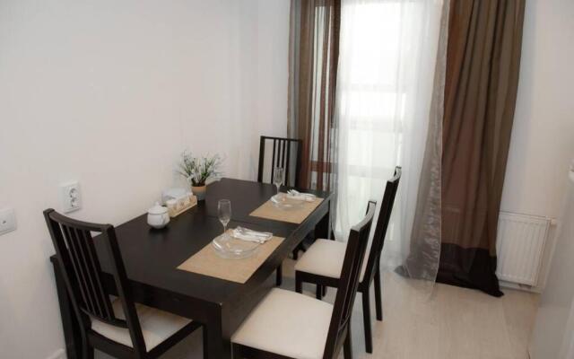 Апартаменты DailyRent Apart-Университетский