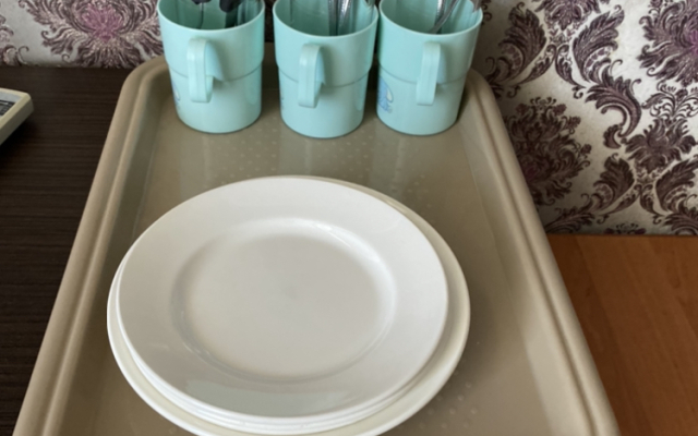 Kanikuly Guest house