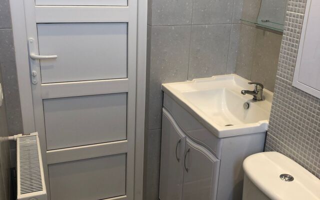 Mirabel Guest House