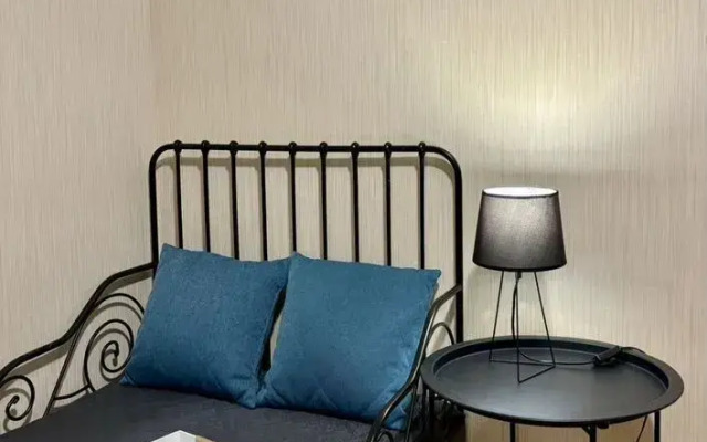 Квартира на Улице Окская 44