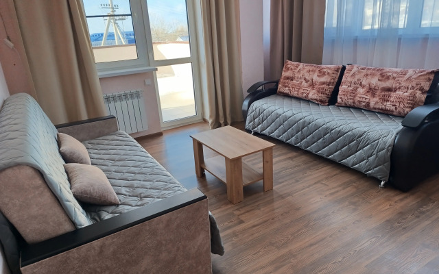 Квартира в Центре Сукко Альфа Рент Сукко