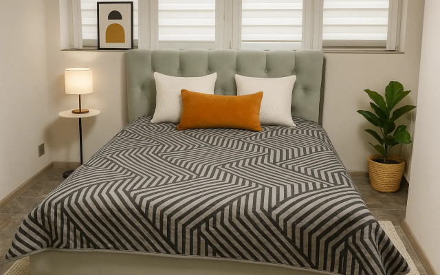 Отель Aqua SPA ApartHotel