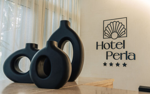 Perla Hotel