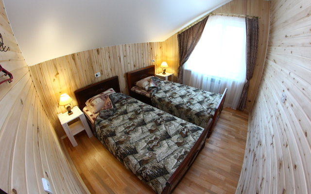 Altyin Guest house