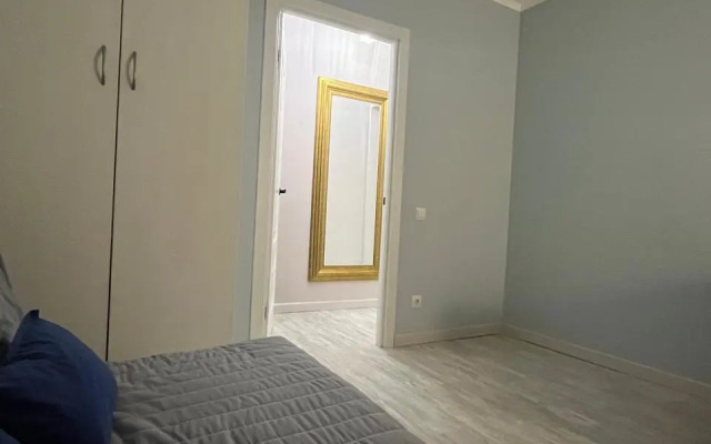 Idealnaya 2-Kh Komnatnaya Kvartira Dlya Vas Flat