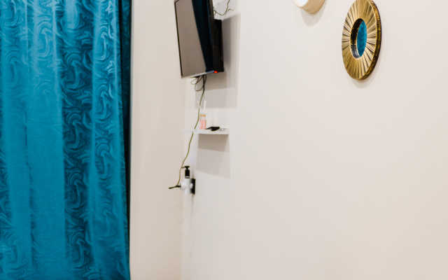 Апартаменты Вернадского 41/1