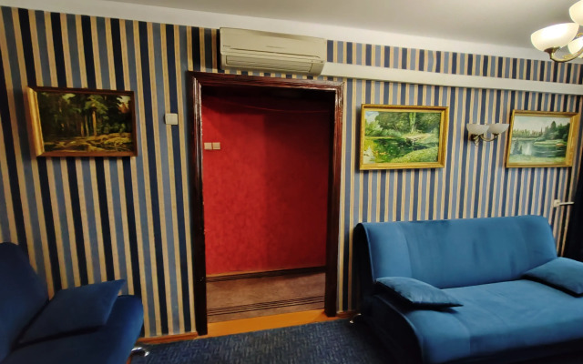 Квартира Уютная Двушка у Парка Радуга