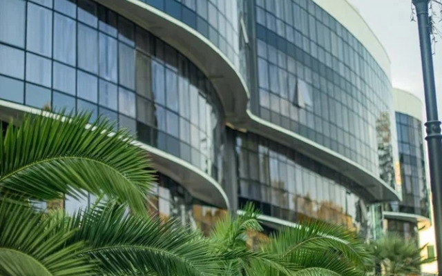 SL Luxury Hotel