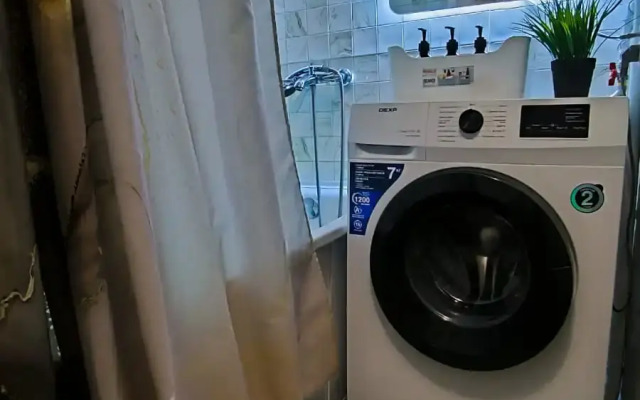 Квартира Воронова 16