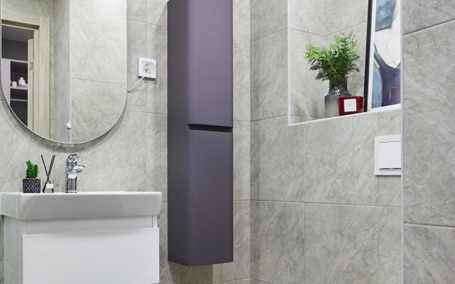 Апартаменты Роскошные