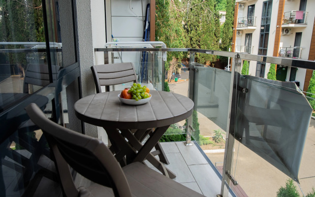 Kapri KHaus-Madrid Park-2 (6) Apartaments