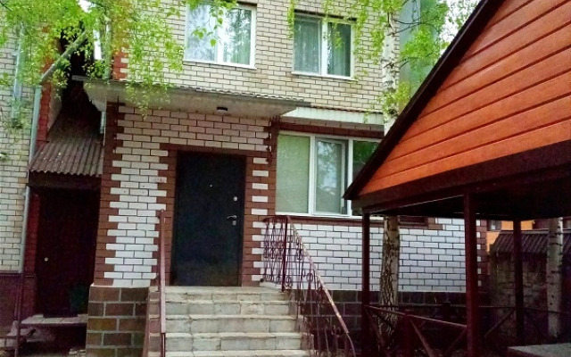 Гостевой Дом Лилия