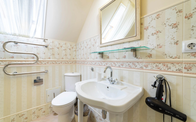 Unikal'naya s dvumya spal'nyami v 2kh minutakh ot tts Mandarin Flat