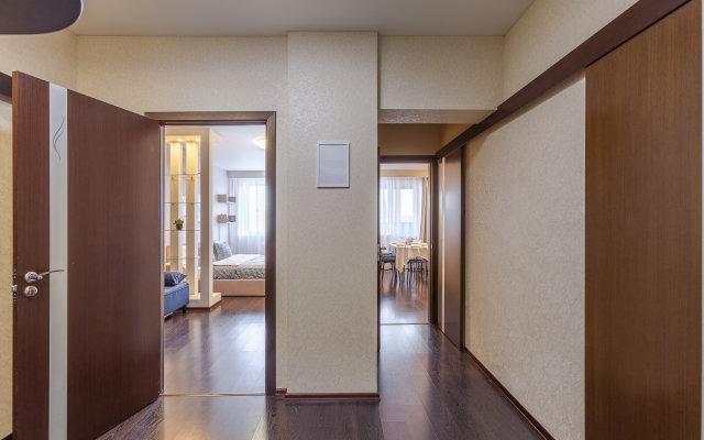 RentPlaza Proseka Apartment