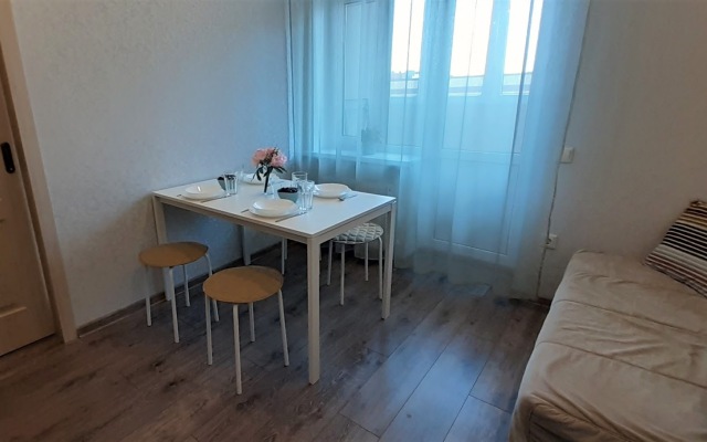 Апартаменты Атмосфера Италии