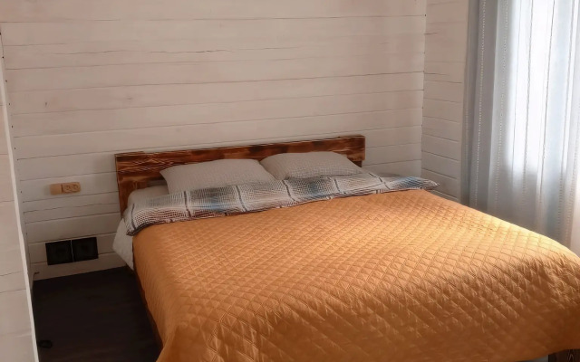 База отдыха На Крыльях