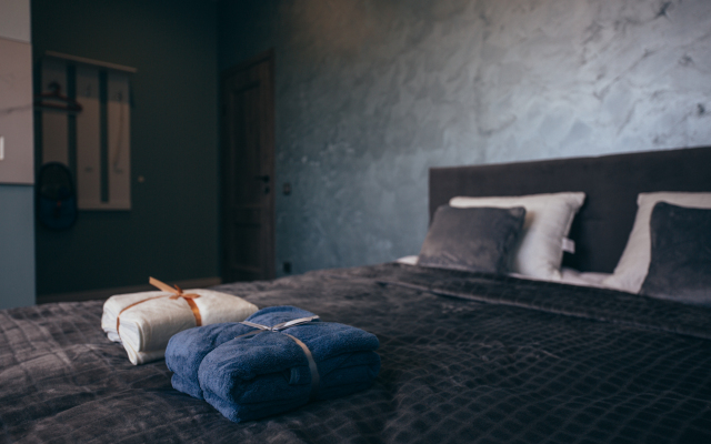 Kenig Hotel Guest house