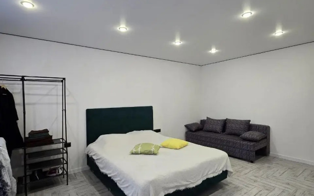 Studiya Flat