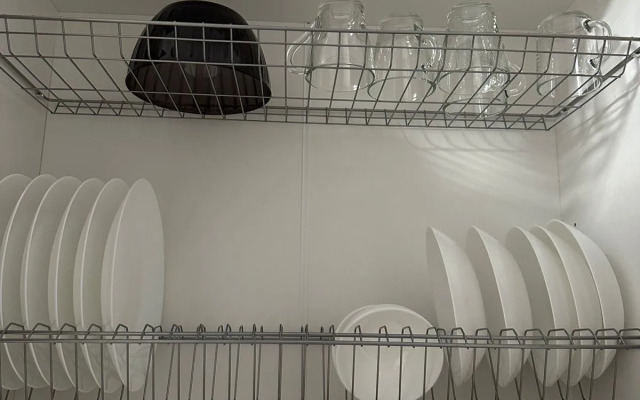 Апартаменты квартира-студия