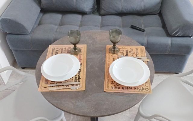 Апартаменты Нефтяников