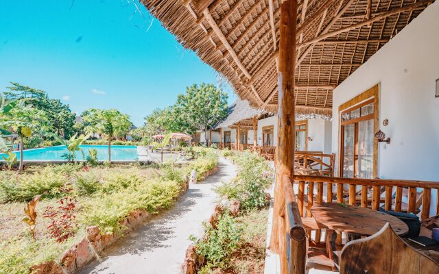 Bella Vista Resort Zanzibar