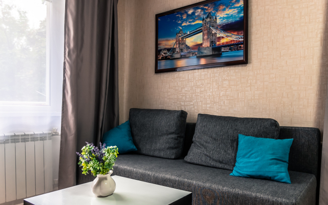Lenina 48/2 Rostov-Na-Donu Flat