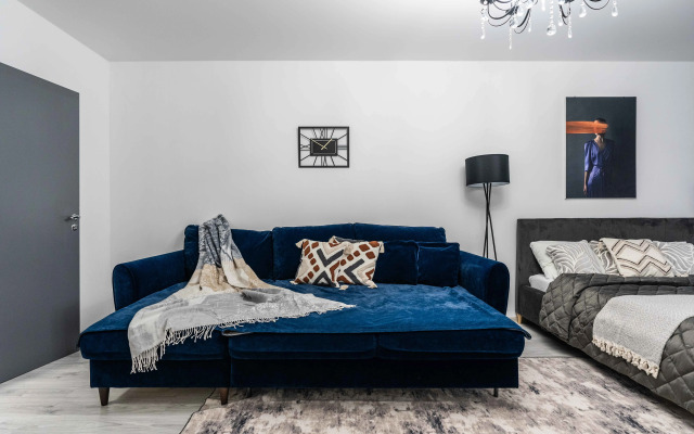 Апартаменты 4 спальни 14 гостей у Эрмитажа