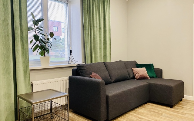 Апартаменты Иннополис Happy