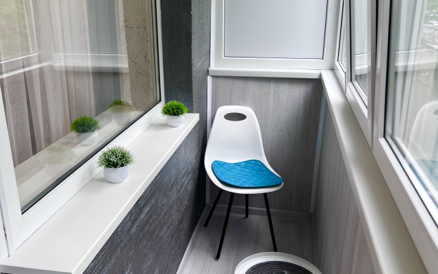 Квартира Уютная