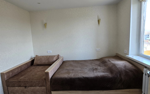 Квартира в Центре Елизово