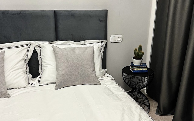 Апартаменты Quiet